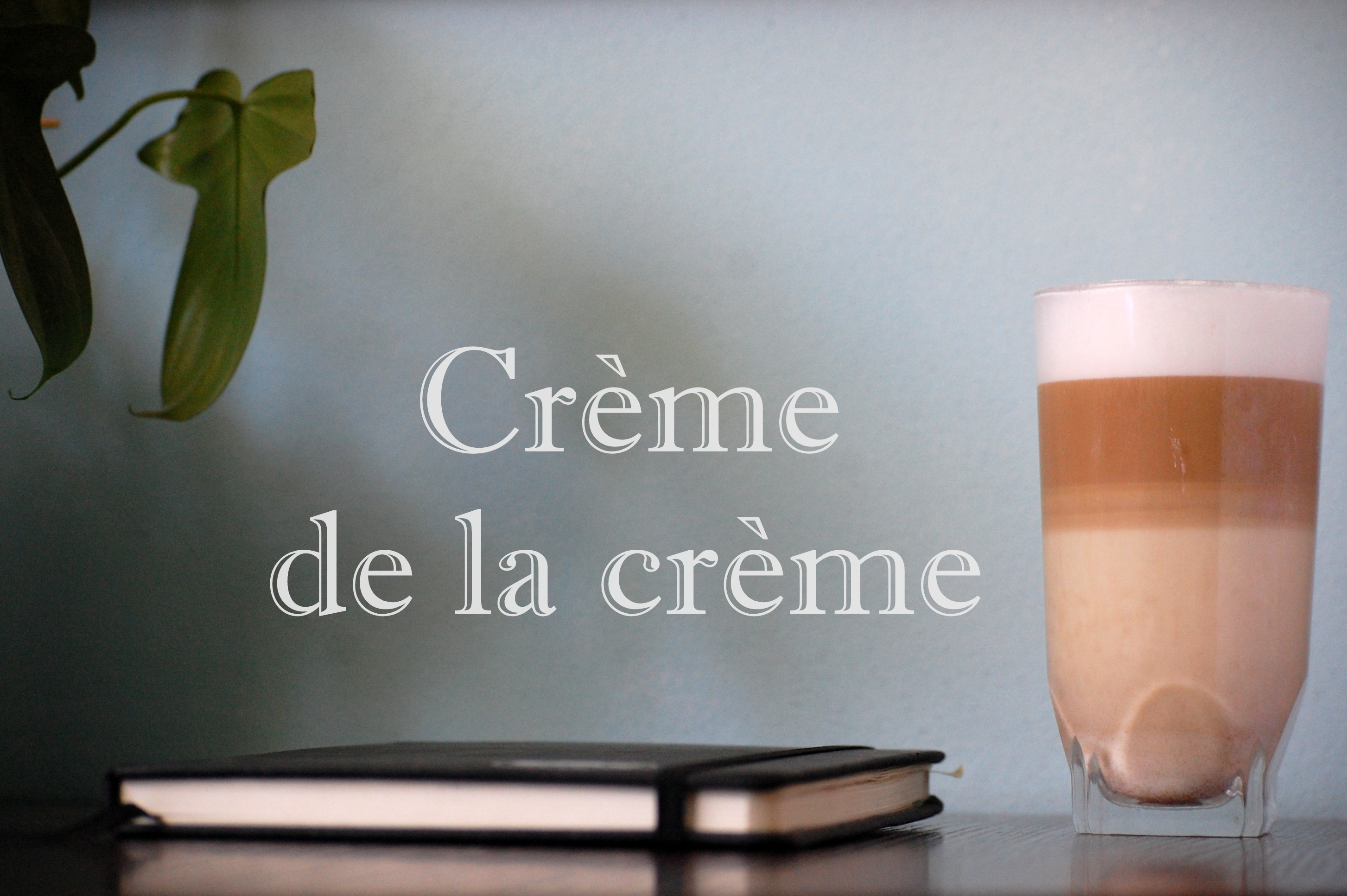 Kwietniowe crème de la crème