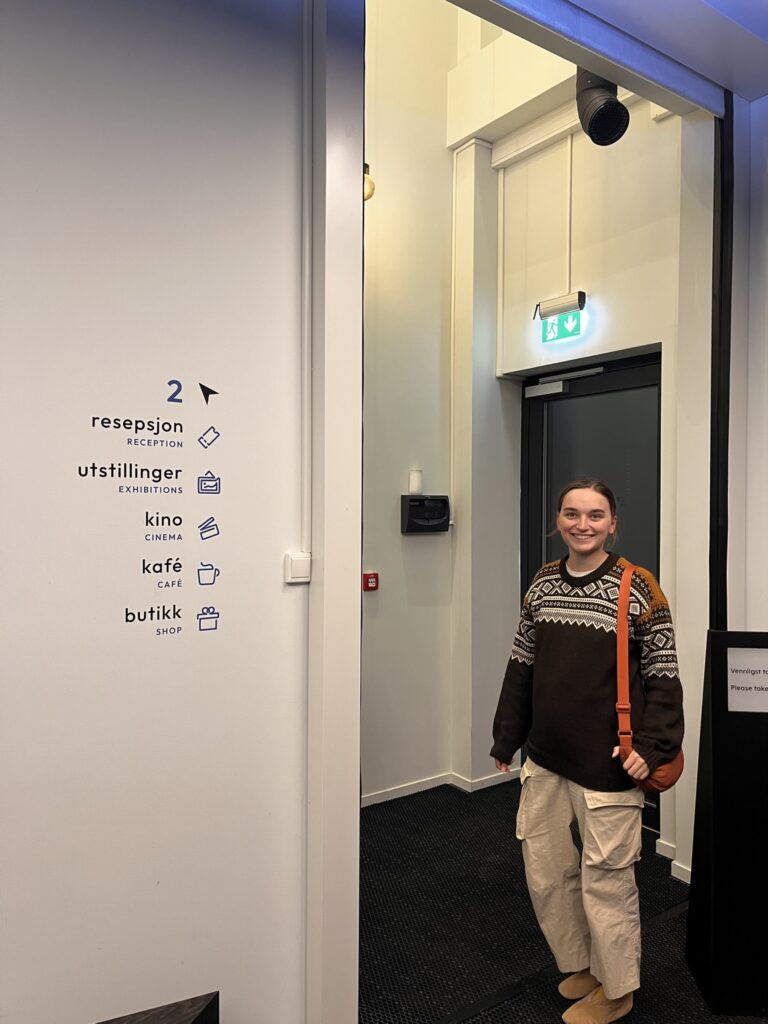 Nordover Svalbard - Svalbard - bthegreat.pl